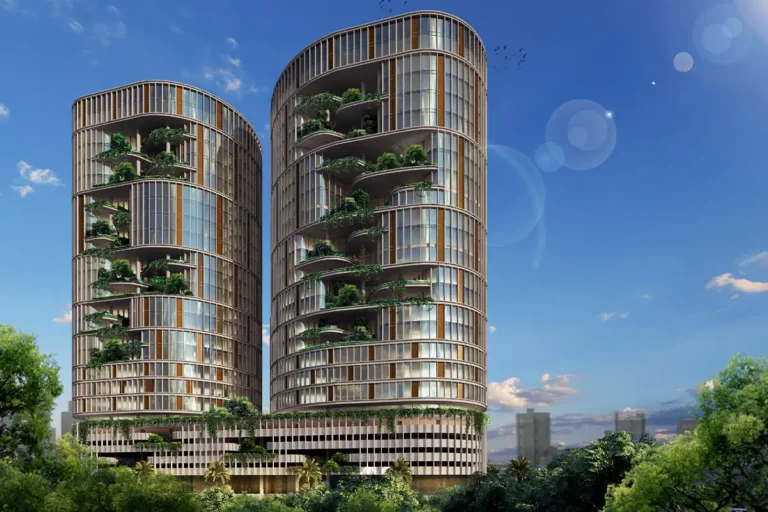 Best High Rise for Residential Use: The 2026 Editorial Guide