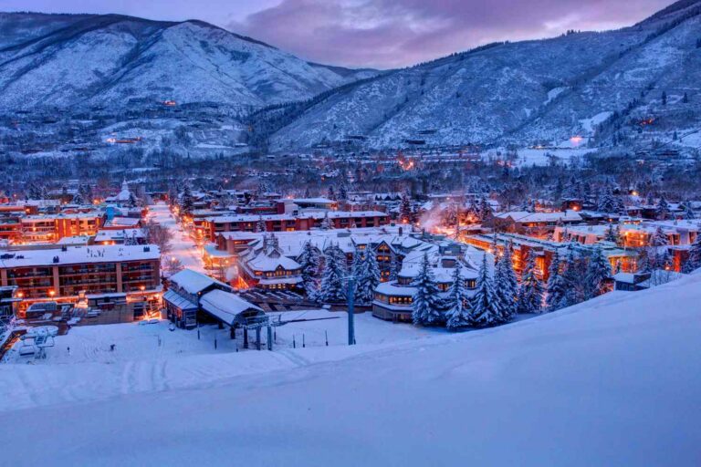 Best Mountain Retreats United States: The Definitive Editorial Guide