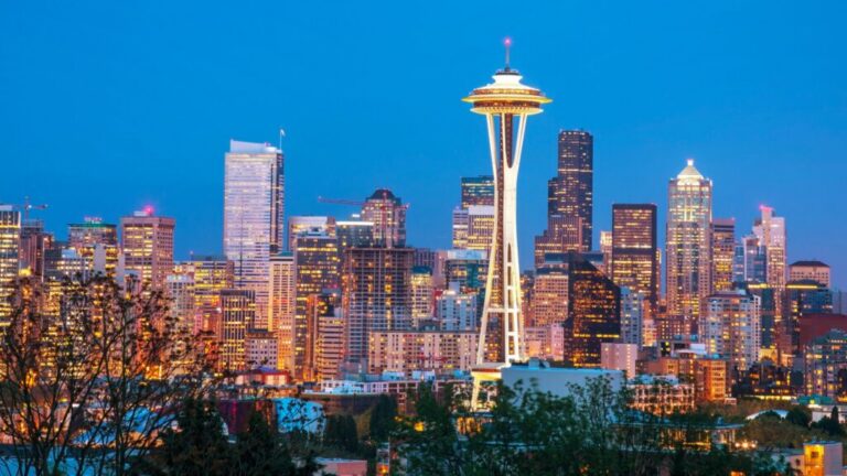 Best Smart Cities United States: The 2026 Definitive Report
