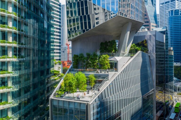 Best Sustainable Building Options: The 2026 Editorial Guide
