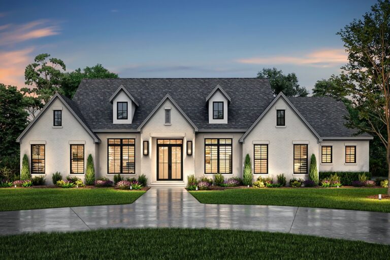 Top Custom Home Plans: A Definitive Guide to Architecture & Design