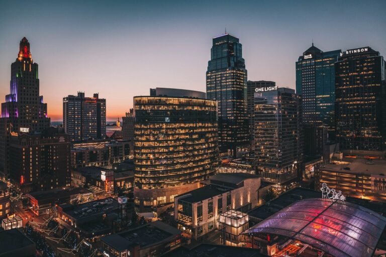 Top Urban Developments in America: The Definitive Guide to Urban Growth